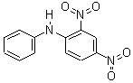 2,4-DinitrodiphenylamineStructure,961-68-2Structure 2,4-Dinitrodiphenylamine Structure,961-68-2Structure