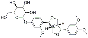 Forsythin結構式_96420-61-0結構式