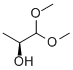 (S)-2-羥基丙醛二甲氧基乙縮醛結(jié)構(gòu)式_96503-29-6結(jié)構(gòu)式