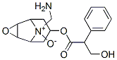 東莨菪堿N-氧化物結構式_97-75-6結構式