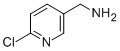 5-(Aminomethyl)-2-chloropyridine Structure,97004-04-1Structure