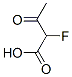 2-氟-3-氧代丁酸結(jié)構(gòu)式_97070-48-9結(jié)構(gòu)式