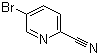 5-Bromo-2-pyridinecarbonitrile Structure,97483-77-7Structure