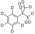 Cumene-d12Structure,97732-82-6Structure Cumene-d12 Structure,97732-82-6Structure
