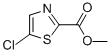 Methyl5-chlorothiazole-2-carboxylate Structure,98136-57-3Structure