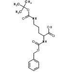 Z-d-orn(boc)-ohStructure,98264-52-9Structure Z-d-orn(boc)-oh Structure,98264-52-9Structure