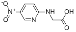 Glycine, n-(5-nitro-2-pyridyl)-(6ci)Structure,98279-88-0Structure Glycine, n-(5-nitro-2-pyridyl)-(6ci) Structure,98279-88-0Structure