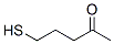 (9ci)-5-疏基-2-戊酮結(jié)構(gòu)式_98321-74-5結(jié)構(gòu)式