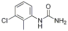 1-(3-Chloro-2-methylphenyl)ureaStructure,98490-67-6Structure 1-(3-Chloro-2-methylphenyl)urea Structure,98490-67-6Structure