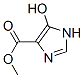 1H-imidazole-4-carboxylicacid,5-hydroxy-,methylester(9ci)Structure,98876-02-9Structure 1H-imidazole-4-carboxylicacid,5-hydroxy-,methylester(9ci) Structure,98876-02-9Structure