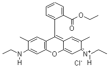 堿性紅 1結(jié)構(gòu)式_989-38-8結(jié)構(gòu)式