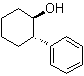 (1R,2s)-(-)-trans-2-phenyl-1-cyclohexanolStructure,98919-68-7Structure (1R,2s)-(-)-trans-2-phenyl-1-cyclohexanol Structure,98919-68-7Structure