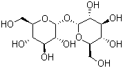 TrehaloseStructure,99-20-7Structure Trehalose Structure,99-20-7Structure