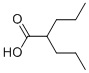 2-Propylpentanoic acid Structure,99-66-1Structure