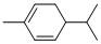 1,3-Cyclohexadiene, 2-methyl-5-(1-methylethyl)-Structure,99-83-2Structure 1,3-Cyclohexadiene, 2-methyl-5-(1-methylethyl)- Structure,99-83-2Structure