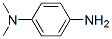N,N-Dimethyl-1,4-phenylenediamineStructure,99-98-9Structure N,N-Dimethyl-1,4-phenylenediamine Structure,99-98-9Structure