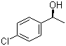 (S)-4-氯-alpha-甲基芐醇結(jié)構(gòu)式_99528-42-4結(jié)構(gòu)式