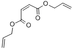Dially Maleate Structure,999-21-3Structure
