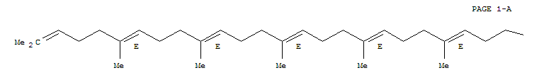 癸異戊烯醇結(jié)構(gòu)式_15575-04-9結(jié)構(gòu)式