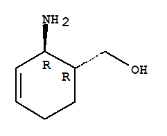 3-Cyclohexene-1-methanol,2-amino-,trans-(9ci)Structure,201278-97-9Structure 3-Cyclohexene-1-methanol,2-amino-,trans-(9ci) Structure,201278-97-9Structure