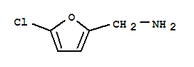 (9ci)-5-氯-2-呋喃甲胺結(jié)構(gòu)式_214759-18-9結(jié)構(gòu)式