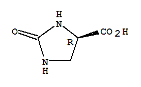 (4r)-(9ci)-2-氧代-4-咪唑啉羧酸結(jié)構(gòu)式_214767-15-4結(jié)構(gòu)式
