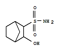 2-Norbornanesulfonamide,3-hydroxy-(8ci) Structure,21836-45-3Structure