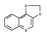 1,3-二氧代[4,5-c]喹啉(8ci,9ci)結(jié)構(gòu)式_234-21-9結(jié)構(gòu)式