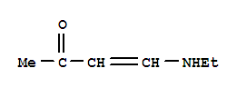 3-Buten-2-one, 4-(ethylamino)-(6ci,7ci,8ci,9ci)Structure,27485-76-3Structure 3-Buten-2-one, 4-(ethylamino)-(6ci,7ci,8ci,9ci) Structure,27485-76-3Structure