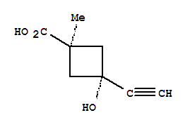 286443-22-9結(jié)構(gòu)式