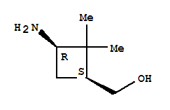 308287-86-7結(jié)構(gòu)式