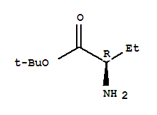 H-d-abu-otbu hclStructure,313994-32-0Structure H-d-abu-otbu hcl Structure,313994-32-0Structure