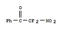 Ethanone, 2,2-difluoro-2-nitro-1-phenyl-(9ci)Structure,33128-13-1Structure Ethanone, 2,2-difluoro-2-nitro-1-phenyl-(9ci) Structure,33128-13-1Structure