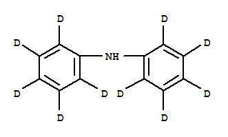 Diphenyl-d10-amineStructure,37055-51-9Structure Diphenyl-d10-amine Structure,37055-51-9Structure