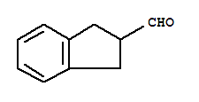 1H-indene-2-carboxaldehyde, 2,3-dihydro- (9ci)Structure,37414-44-1Structure 1H-indene-2-carboxaldehyde, 2,3-dihydro- (9ci) Structure,37414-44-1Structure