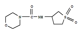 443651-78-3結(jié)構(gòu)式