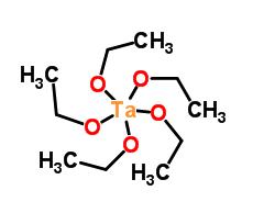 Tantalum(v) ethanolateStructure,6074-84-6Structure Tantalum(v) ethanolate Structure,6074-84-6Structure