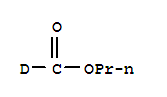 N-propyl formate-d1Structure,61219-61-2Structure N-propyl formate-d1 Structure,61219-61-2Structure