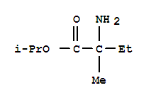(9ci)-1-甲基乙酯異纈氨酸結(jié)構(gòu)式_700338-19-8結(jié)構(gòu)式