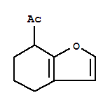 Ethanone, 1-(4,5,6,7-tetrahydro-7-benzofuranyl)-(9ci)Structure,714271-47-3Structure Ethanone, 1-(4,5,6,7-tetrahydro-7-benzofuranyl)-(9ci) Structure,714271-47-3Structure