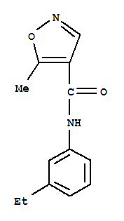 724436-22-0結(jié)構(gòu)式