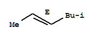 5-甲基-2-己烯結(jié)構(gòu)式_7385-82-2結(jié)構(gòu)式