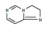 (9ci)-2,3-二氫-咪唑并[1,2-c]嘧啶結(jié)構(gòu)式_741185-38-6結(jié)構(gòu)式