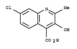 750643-72-2結(jié)構(gòu)式