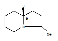 (8ar)-(9ci)-八氫-3-甲基-吲哚嗪結(jié)構式_753496-82-1結(jié)構式