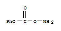 Hydroxylamine, o-(phenoxycarbonyl)-(9ci)Structure,765218-12-0Structure Hydroxylamine, o-(phenoxycarbonyl)-(9ci) Structure,765218-12-0Structure