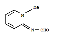 (9ci)-n-(1-甲基-2(1h)-吡啶)-甲酰胺結(jié)構(gòu)式_766453-20-7結(jié)構(gòu)式