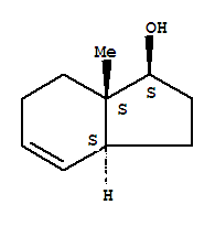 1H-inden-1-ol, 2,3,3a,6,7,7a-hexahydro-7a-methyl-, (1s,3as,7as)- (9ci)Structure,774214-95-8Structure 1H-inden-1-ol, 2,3,3a,6,7,7a-hexahydro-7a-methyl-, (1s,3as,7as)- (9ci) Structure,774214-95-8Structure