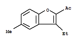 Ethanone, 1-(3-ethyl-5-methyl-2-benzofuranyl)-(9ci)Structure,790263-82-0Structure Ethanone, 1-(3-ethyl-5-methyl-2-benzofuranyl)-(9ci) Structure,790263-82-0Structure