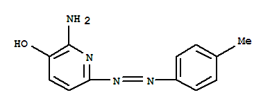 (9ci)-2-氨基-6-[(4-甲基苯基)氮雜]-3-羥基吡啶結(jié)構(gòu)式_798575-25-4結(jié)構(gòu)式
